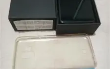 Smartphone HOMTOM S7  32 GB
