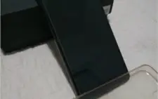 Smartphone HOMTOM S7  32 GB