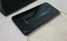 Smartphone HOMTOM S7  32 GB