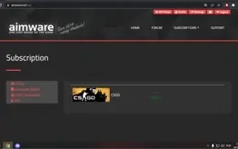 Aimware LifeTime