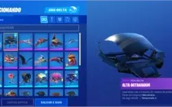 ✅ Conta Fortnite com Ceifador, Omega + Salve o mundo ✅