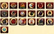 Conta AQW Endgame