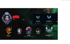 Conta diamante 4 barato