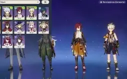 AR10 - Ayato + Maremoto Futsu + 8 tiros