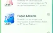 Conta Pokémon GO Level 32