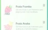 Conta Pokémon GO Level 32