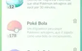 Conta Pokémon GO Level 32