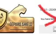 Spoofer Disco (Gepard) Remove de ban HID, todos Servers!
