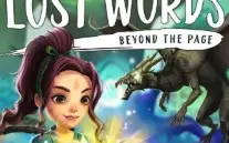 Xbox Lost Words: Beyond the Page #C43878