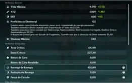 AR 55 Ganyu + Zhongli + Qiqi + Oração dos ventos perdidos