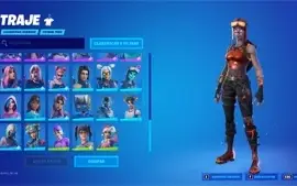 Fortnite + Salve o Mundo + Conta Epic Games