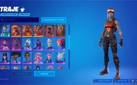 Fortnite + Salve o Mundo + Conta Epic Games