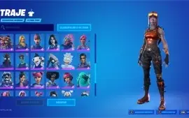 Fortnite + Salve o Mundo + Conta Epic Games