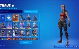 Fortnite + Salve o Mundo + Conta Epic Games