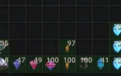Megamu - Rw Lvl 1091 Full