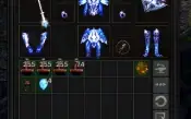 Megamu - Rw Lvl 1091 Full