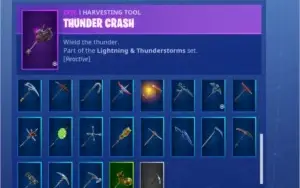 150+ SKINS - CONTA FORTNITE COM VÁRIAS SKINS