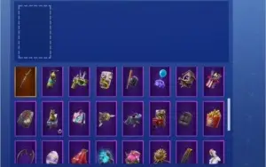 150+ SKINS - CONTA FORTNITE COM VÁRIAS SKINS