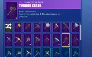 150+ SKINS - CONTA FORTNITE COM VÁRIAS SKINS