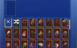150+ SKINS - CONTA FORTNITE COM VÁRIAS SKINS