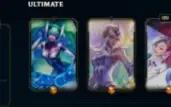 CONTA DIAMANTE 426 skins + Lux Guardiã Estelar Chibi TFT