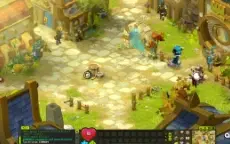 Emulador dofus 2.51 Traduzido PT/BR