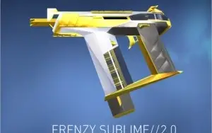 Conta de VALORANT 3000 em skins