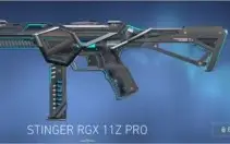 Conta de VALORANT 3000 em skins