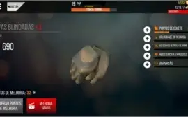 Conta de Modern Strike Online