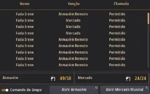 Conta Black Desert 738GS (Com amanhecer PEN)