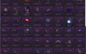 CONTA WOW KSM BRUTOSSAURO  E MAIS