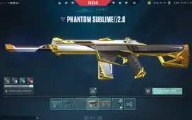 Conta Valorant // Todas skins Saqueadora // Ascedente 3
