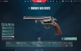 Conta Valorant // Todas skins Saqueadora // Ascedente 3