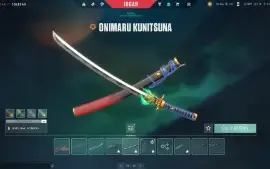 Conta Valorant // Todas skins Saqueadora // Ascedente 3