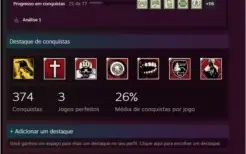 Vendo conta Steam [44 Jogos, nível 83, sem VAC]