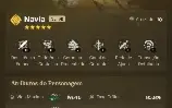 Conta Genshin AR56 | Furina C2 + Arma