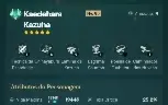 Conta Genshin AR56 | Furina C2 + Arma
