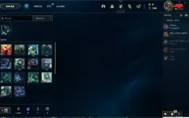 Vendo conta Platina 1 MD5 Diamante EMAIL NÂO CONFIRMADO