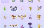 Contas Pokemon GO level 30!