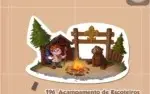Conta coin master vila 196 com 65k de giros