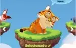 Conta coin master vila 196 com 65k de giros
