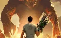 Serious Sam 4 (Xbox Series S|X)