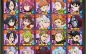 CONTA NANATSU NO TAIZAI 7DS GRAND CROSS GLOBAL