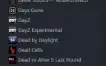 Conta Steam com MUITOS jogos TRIPLE A, +17k