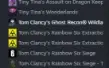 Conta Steam com MUITOS jogos TRIPLE A, +17k