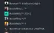 Conta Steam com MUITOS jogos TRIPLE A, +17k