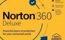 Norton VPN Deluxe 12 MESES
