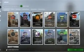 CONTA STEAM COM CSGO PRIME + MEDALHA OP HIDRA