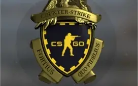 CONTA STEAM COM CSGO PRIME + MEDALHA OP HIDRA