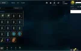 CONTA SMURF UNRANKED LEVEL 30 - Perfeita para smurf